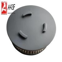 A43F-HEPA Filters Replacement For Xiaomi JIMMY H8 / H8 Pro / H8 Flex Handheld Wireless Vacuum Cleaner Spare Parts