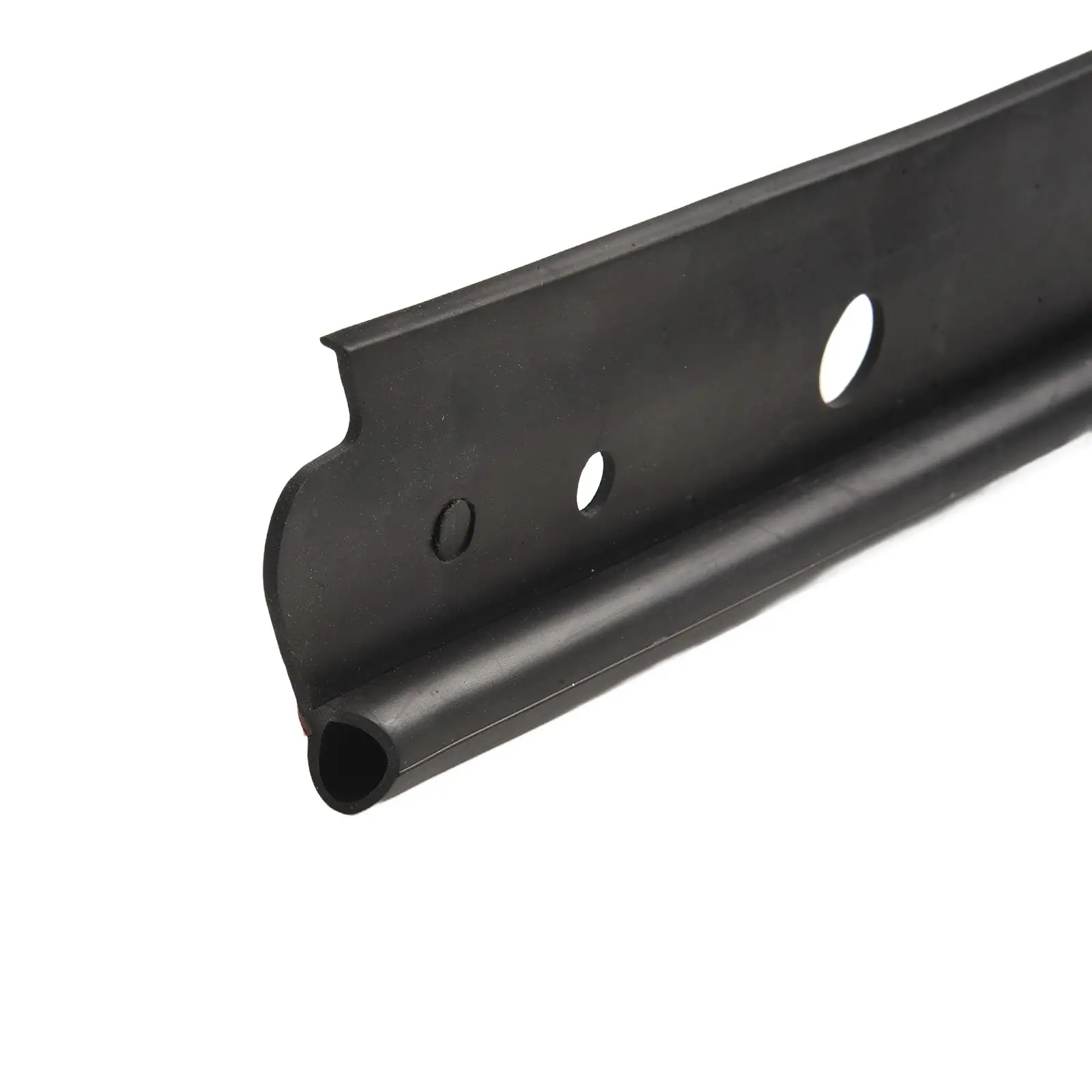 53395-33010 Seal Front Hood Bumper Seal Vehicle Repair Vehicle Fitment Long-lasting Use Perfect Replacement Reliable Performance