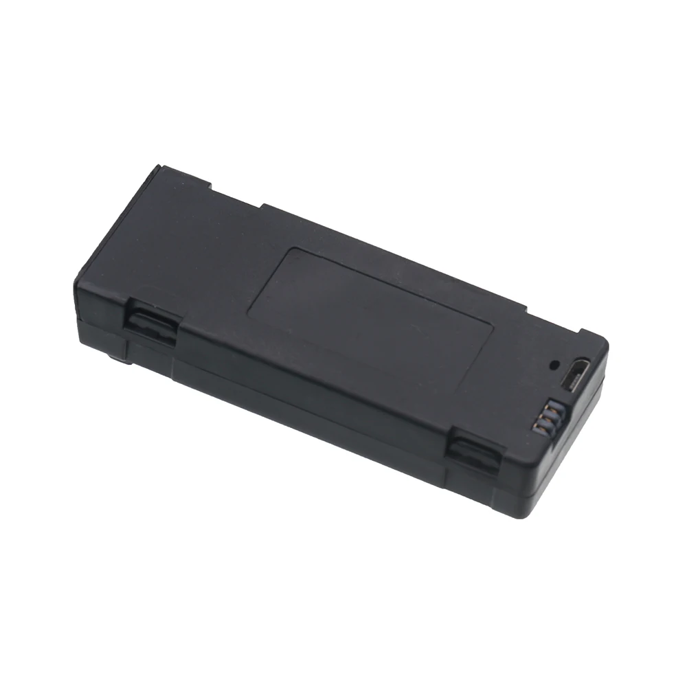 3.7V 1800Mah RC Drone batteria e caricabatterie per E88 E88PRO Ls-E525 E525 PRO RC Mini Uav quadcopter accessorio batteria