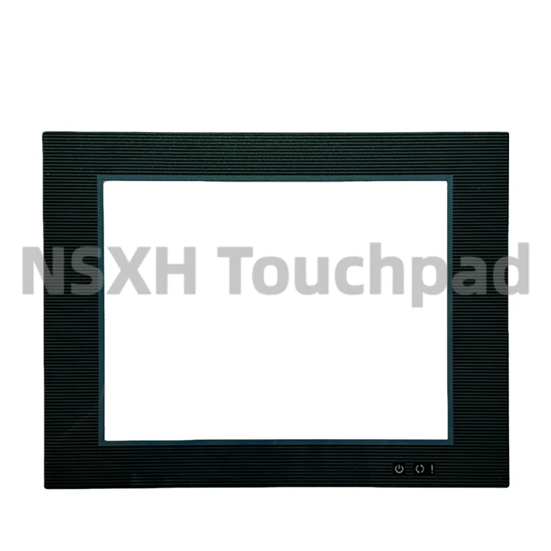 

DOP-B08S515 DOP-B10S615 DOP-B10S411 Touch Panle Screen Glass Protective Film Overlay