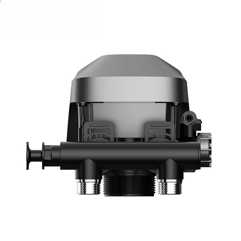 Automatic Multi-Port Water Softener Valve Central Water Filter Control Valve for Household Water Treatment Wholesale