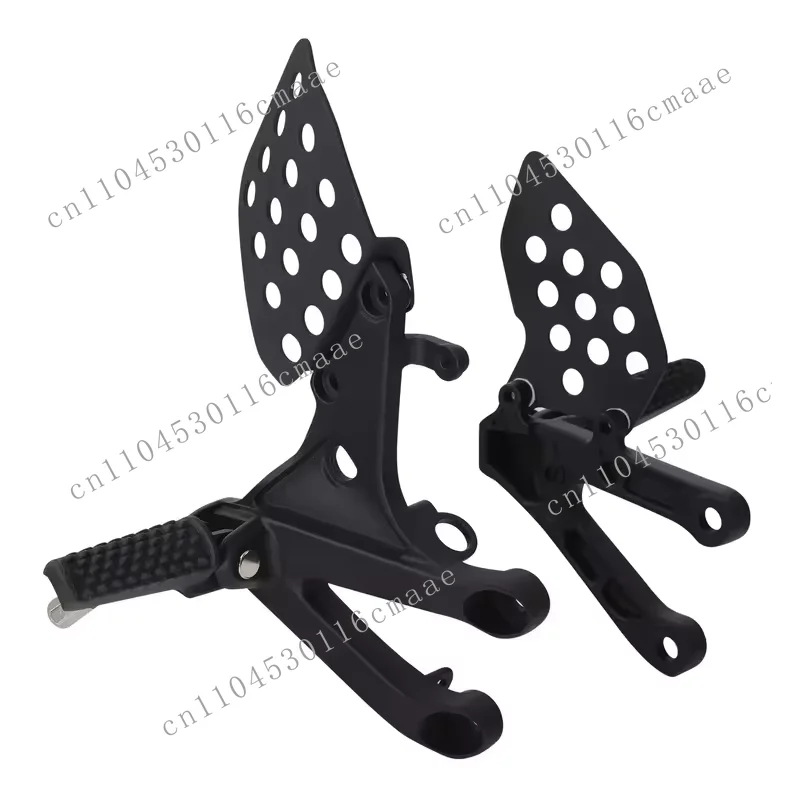 Motorcycle Pedal Stand for CBR600RR CBR 600 RR 2007-2025 2023