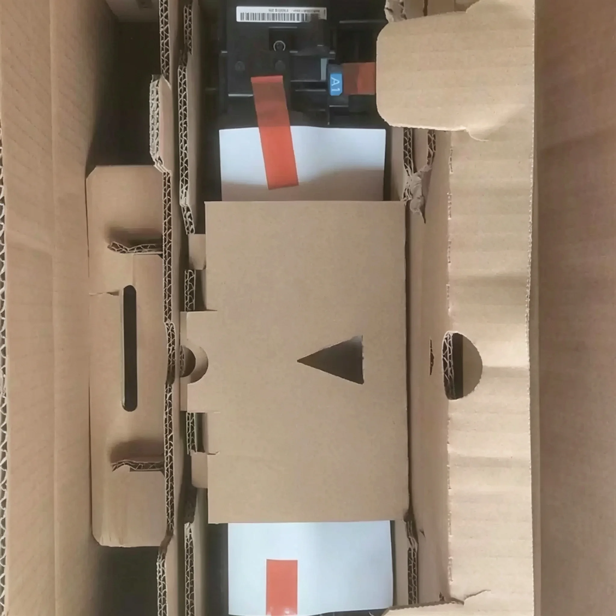 FK-6307B Original Neutral pack Fuser Unit for Kyocera TASKalfa 3501i 4501i 5501i Fuser Kit FK6307B 302LH93115 302LH93116