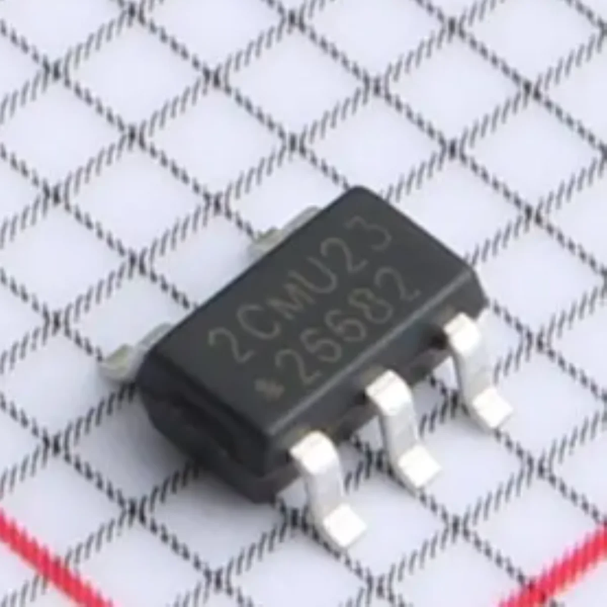 AT24C02CM5/TR Marki…