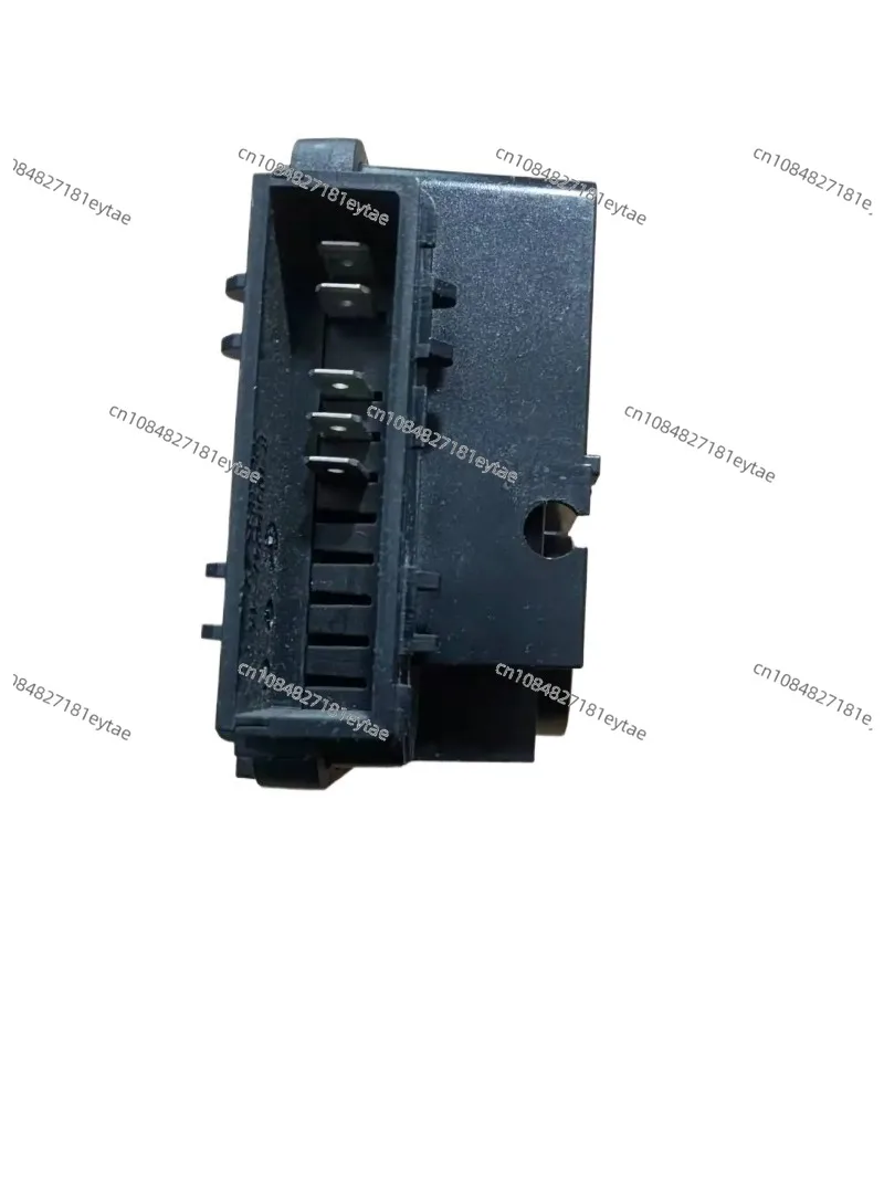 101L 2120 DC 12/24V Danfoss DC Variable Frequency Compressor Driver/Board/Module