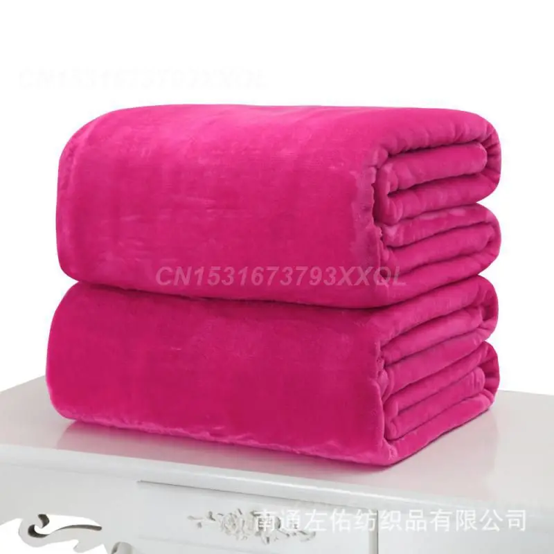 ผ้าห่มของขวัญ นุ่มเป็นพิเศษและสะดวกสบาย อบอุ่นสบาย หรูหราตามความต้องการ ตุ๊กตากํามะหยี่นุ่มและอบอุ่นที่ได้รับการจัดอันดับสูง