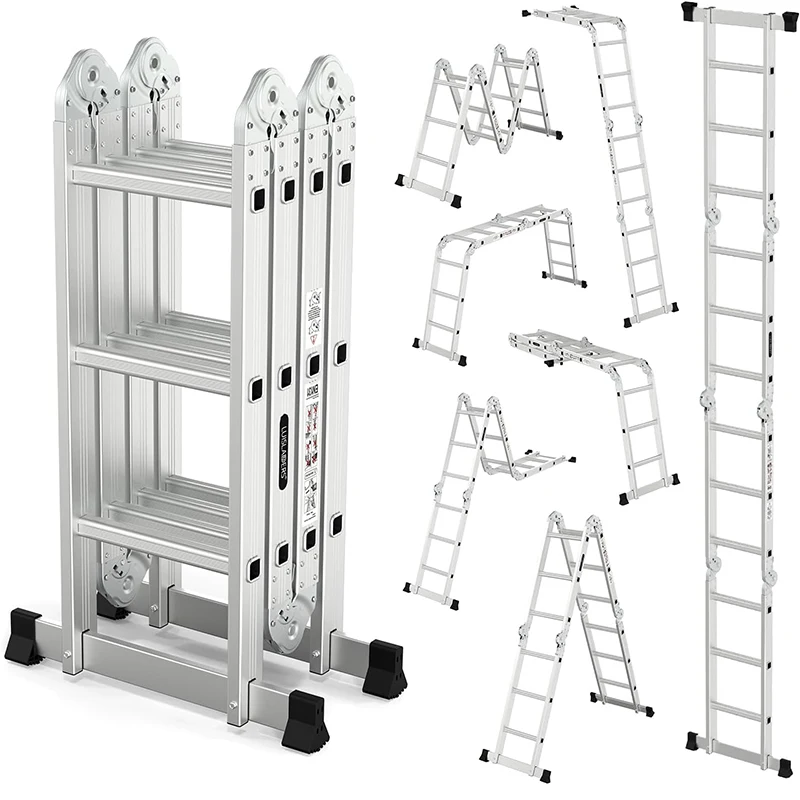 Multifunctional Fol…