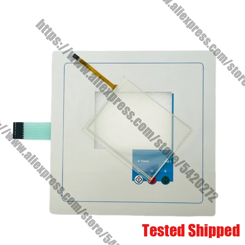 

Новая пленка для клавиатуры TRUTZSCHLER BAE6