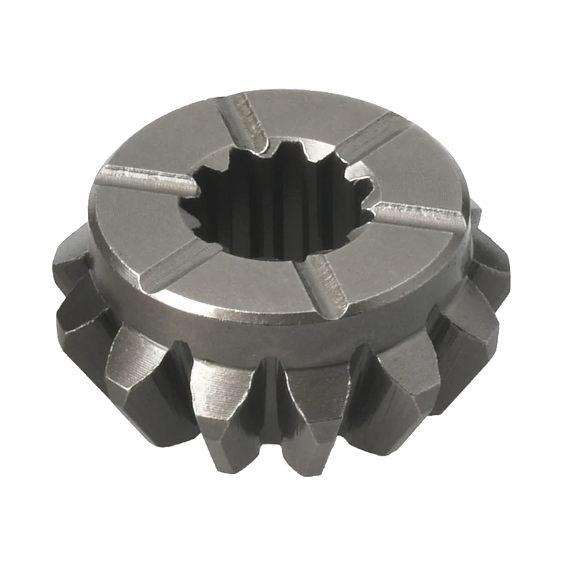 626-45551 Pinion Gear For Yamaha OLD Model Outboard Motor 9.9HP 15HP 2T ;626-45551-00