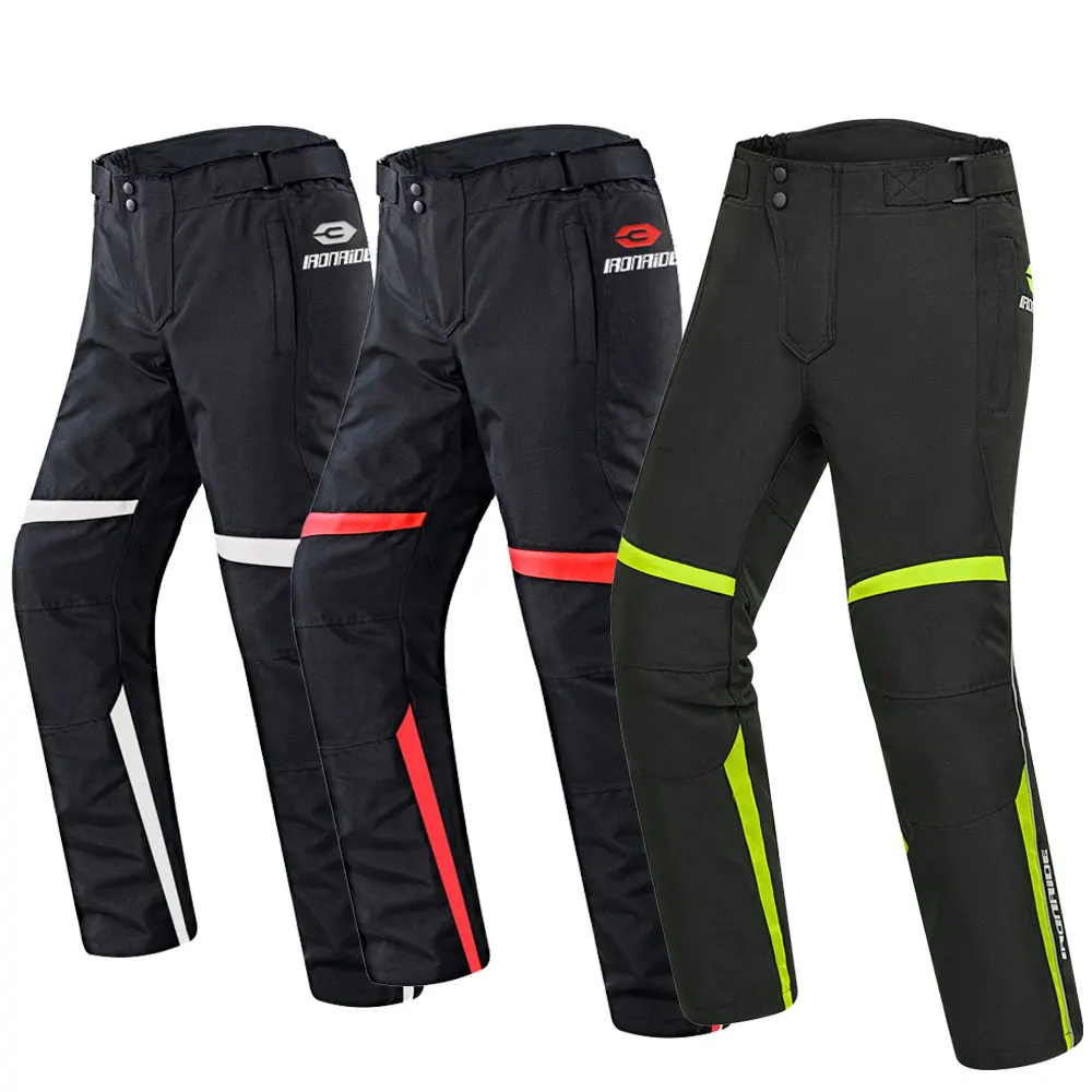 

Теплые мотоциклетные брюки на осень и зиму, мужские уличные брюки для езды по бездорожью, дышащие и непромокаемые спортивные брюки