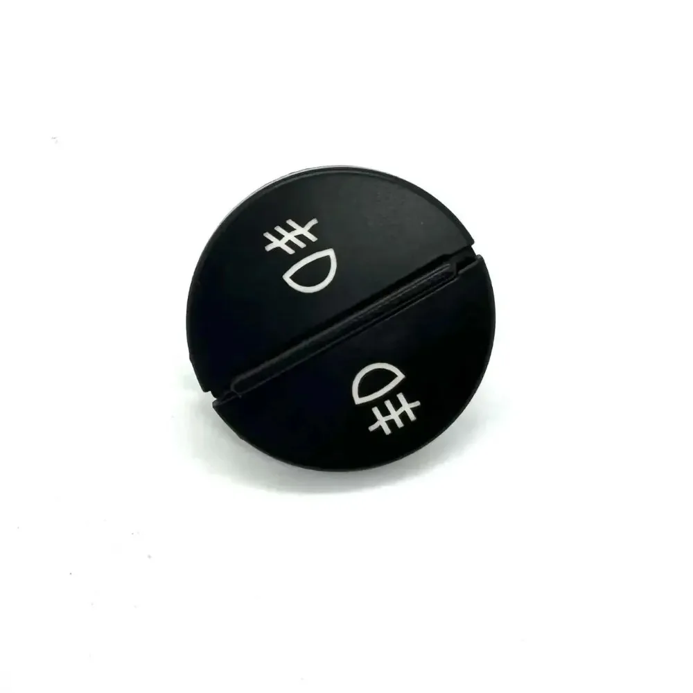 

Interruptor de Control de faros, perilla de luz antiniebla para Maserati GT Quattroporte QP 2005 2006 2007 2008 2009 2010 2011 2