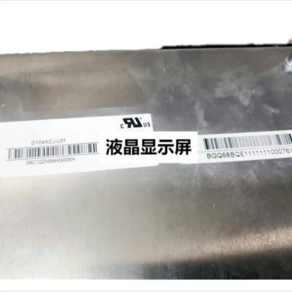 G104ACJ-L01 Lcd Scr…