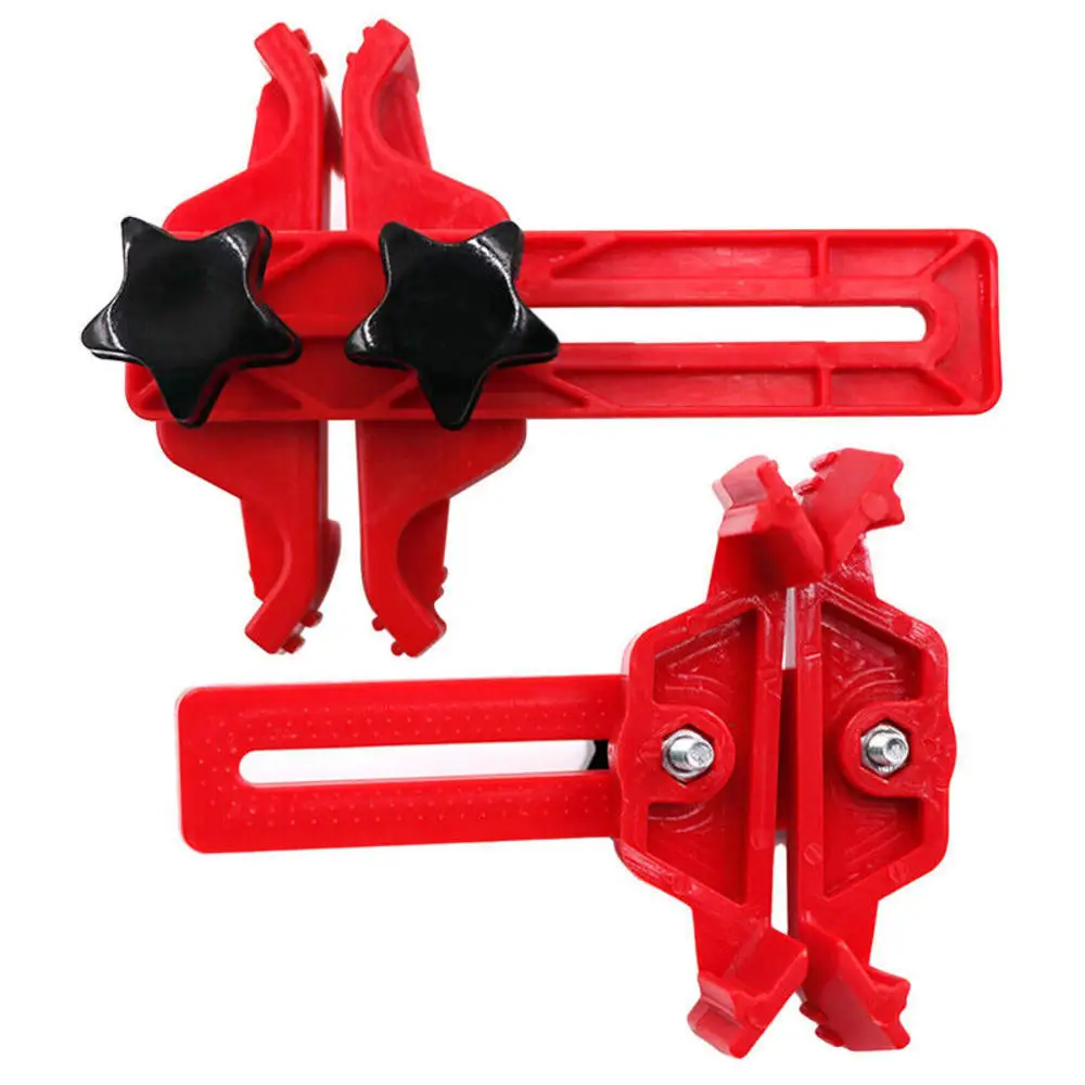 Universal Camshaft Dual Cam Clamp Alignment Car Engine Timing Belt Fix Changer Gear Locking Tool Holder Lock Retainer