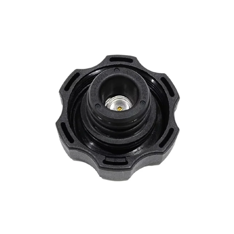 15075118 2pcs Radiator Expansion Water Tank Cap Radiator refill cap For GMC Cadillac Chevrolet Buick Hummer H2 Bendick 15042975 view 5