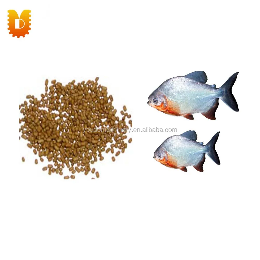 80kg semi-auto fish feeding machine/fish pond fish feeder/fish food machine