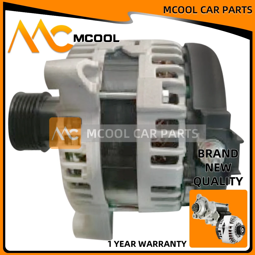 

12318634231 Alternator 12V 150A S6 For BMW 1 2 3 4 5 7 series X1 X2 X3 X4 2014-2022