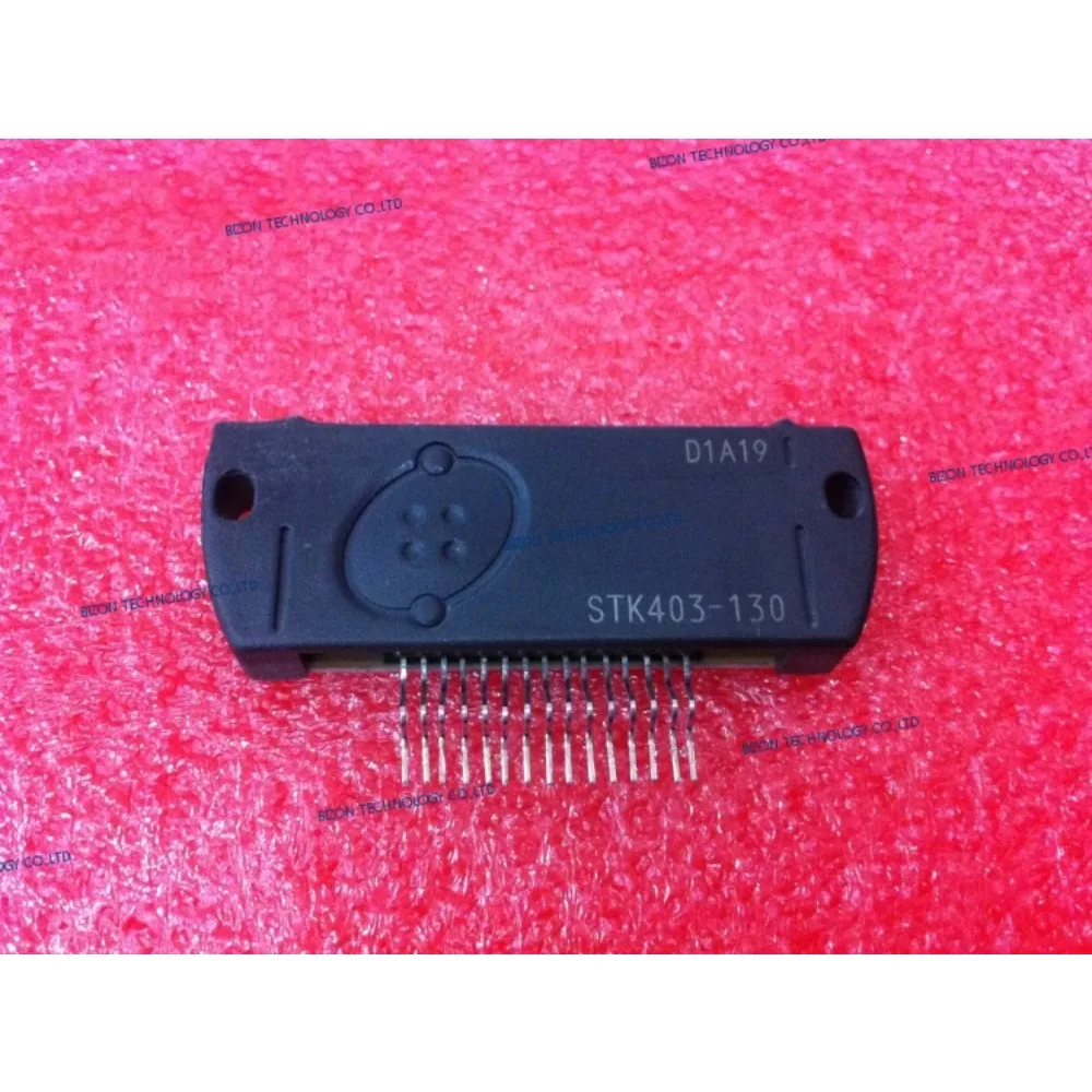 STK403-130   FREE SHIPPING NEW AND ORIGINAL MODULE