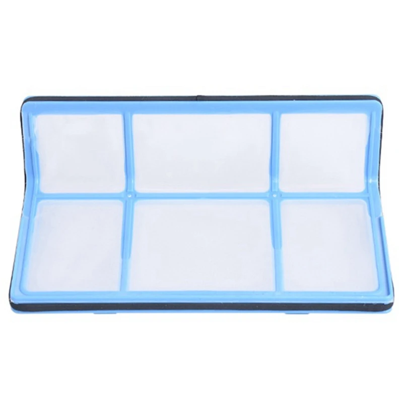 Pièces détachées pour aspirateur robot Ilife V5 V5S V3 V3S V5pro V50 V55 X5 V5S Pro, brosse latérale, filtre Hepa