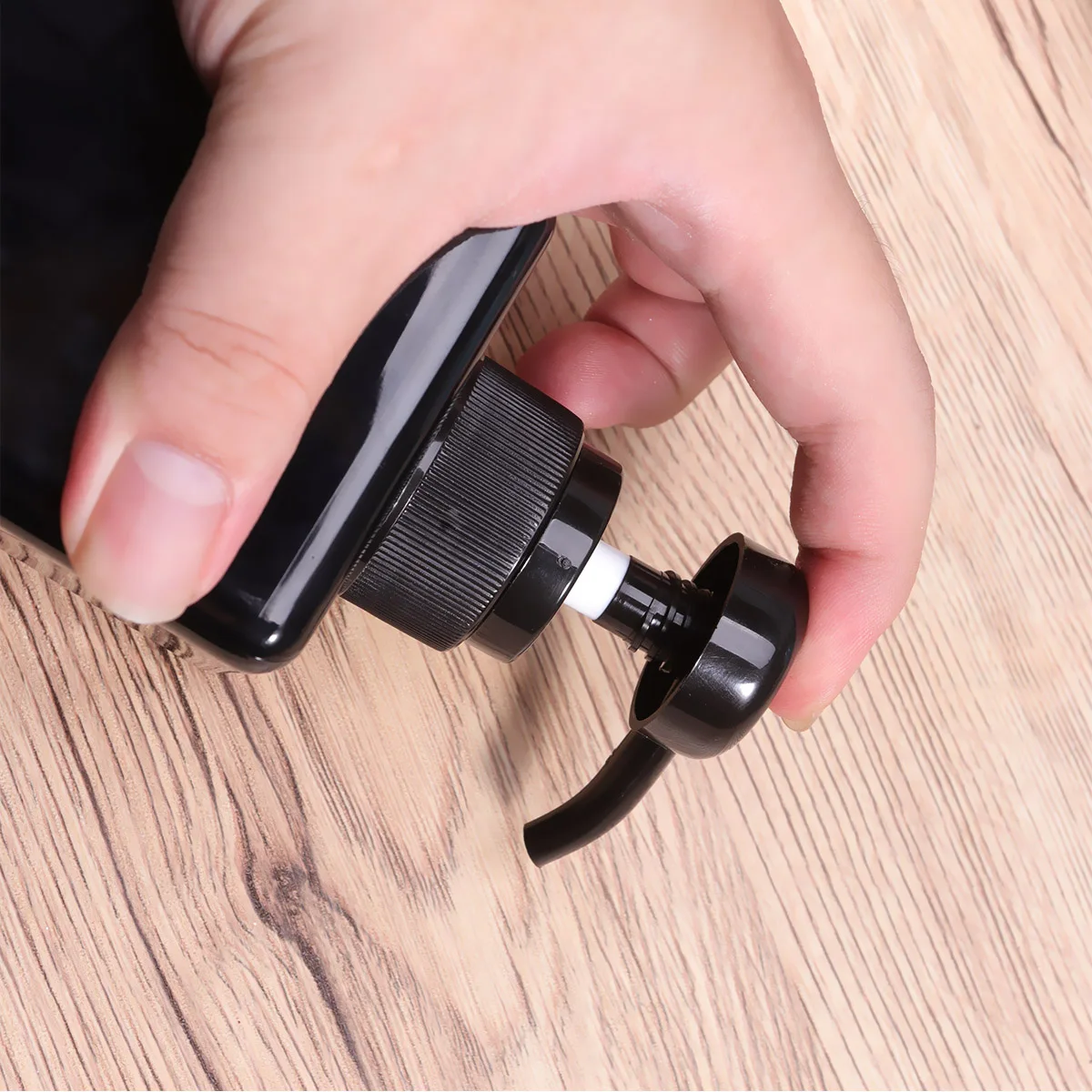 

650Ml Refillable Shampoo Bottles Containers Reusable Lotion Dispensers Travel Portable Empty Toiletries Bottles For