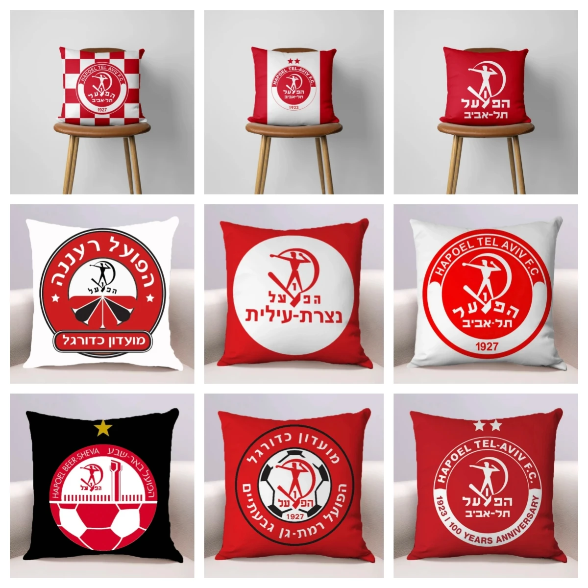 Funda De Almohada D… - image