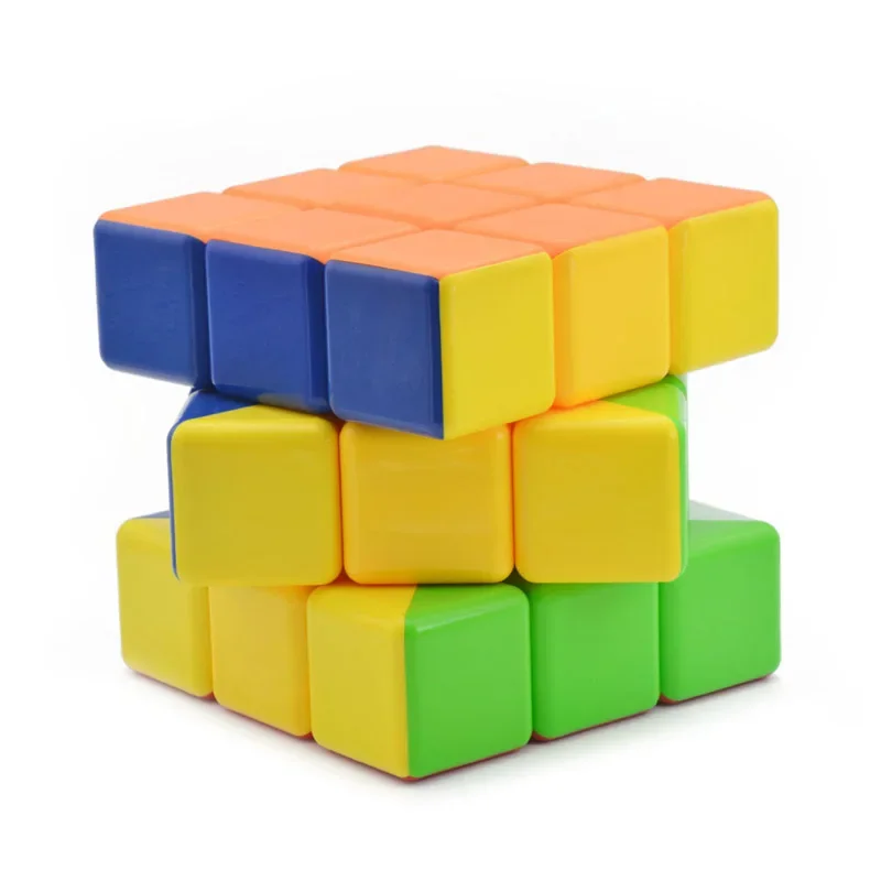 Super Big Cubes 18cm 3x3x3 Magic Cube Higth Diffuclty Professional Educational Toy for Kid Best Gift