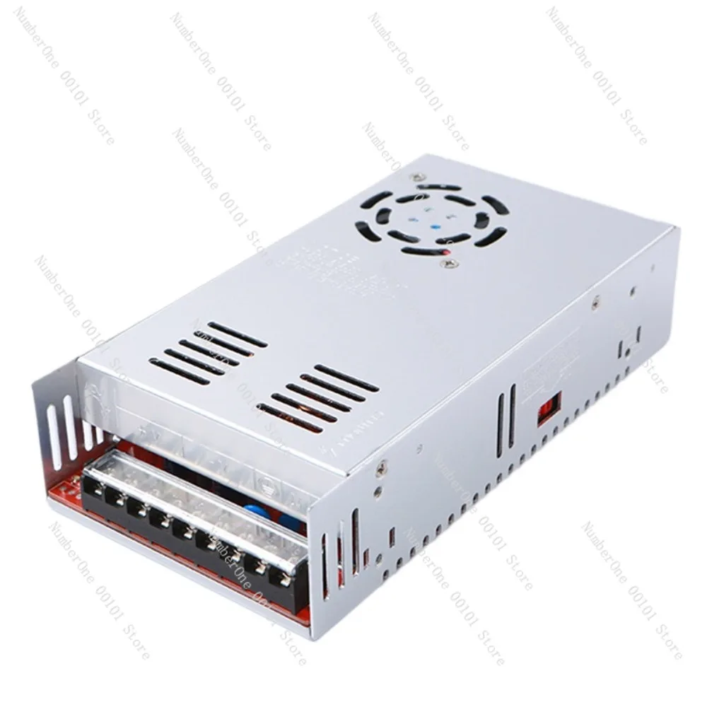 500w adjustable switching power supply dc 12v/24v/48v/60v/70v/110v voltage stabilizing transformer