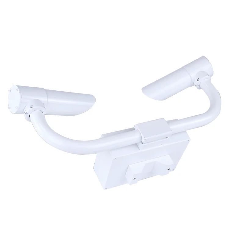 Modbus RS485 Road Visibility Sensor Project Weather Phenomenon Sensor Atmospheric Visibility Sensor with Scattering Method