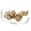 bulldozer