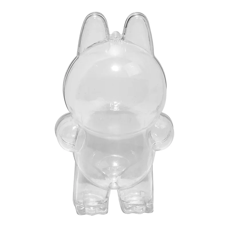 

Transparent Protective Cover for Vinyl High Transparency Material Dustproof Scratch Resistant Easy Installation Various