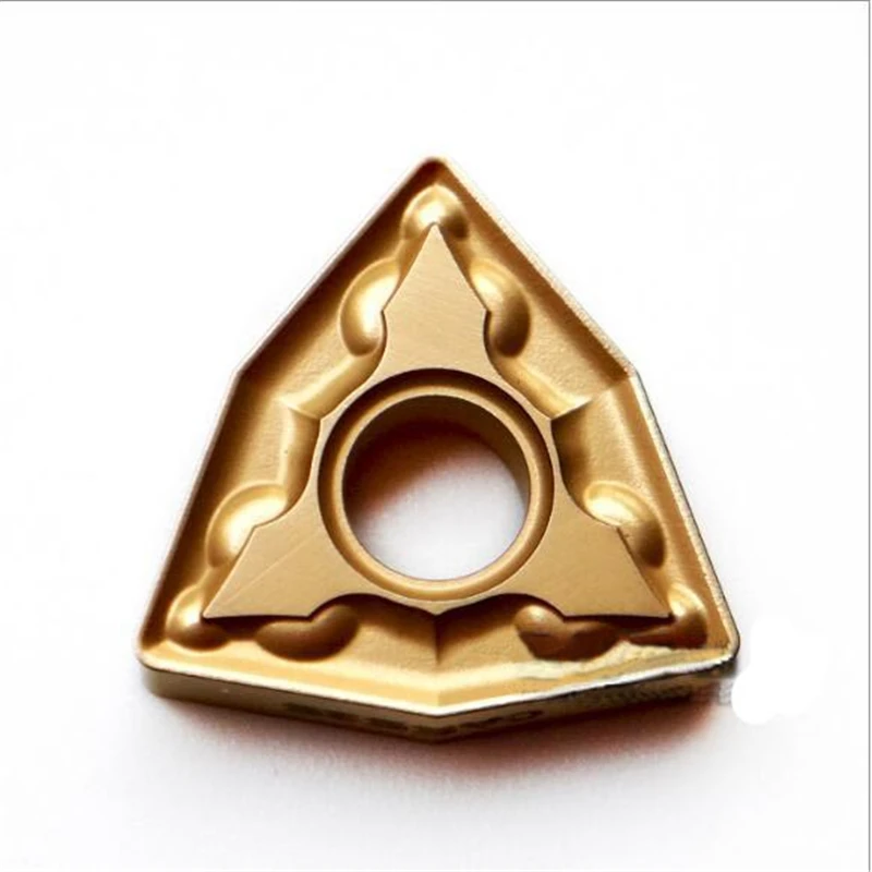 إدراج كربيد WNMG 080404   GS WNMG 080408   قاطع مخرطة CNC الأصلي WNMG 080404 GS WNMG 080408 آلة GS CA5525 WNMG0804 WNMG 080404