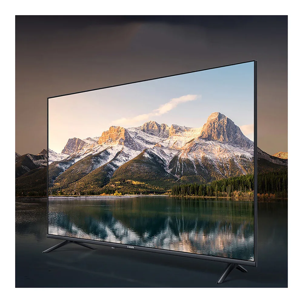 32/43/55 Inch Smart TV - 4K Android LED TV with HD Network (HDR, Dolby Audio, Hot Sale)​