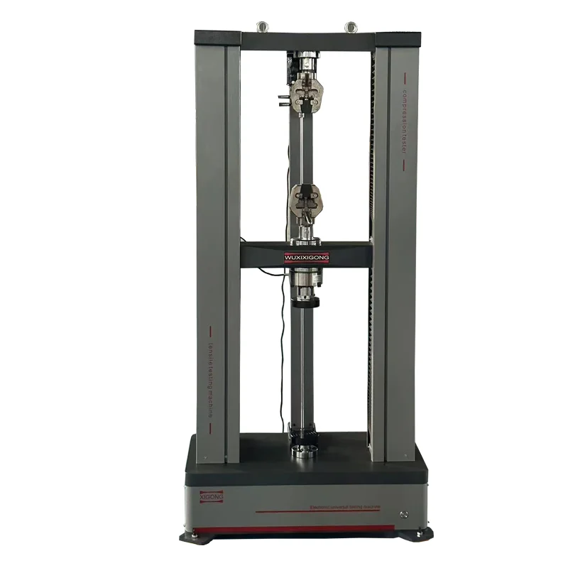 ASTM 2020, компьютерная электронная универсальная испытательная машина/инструмент для тестирования