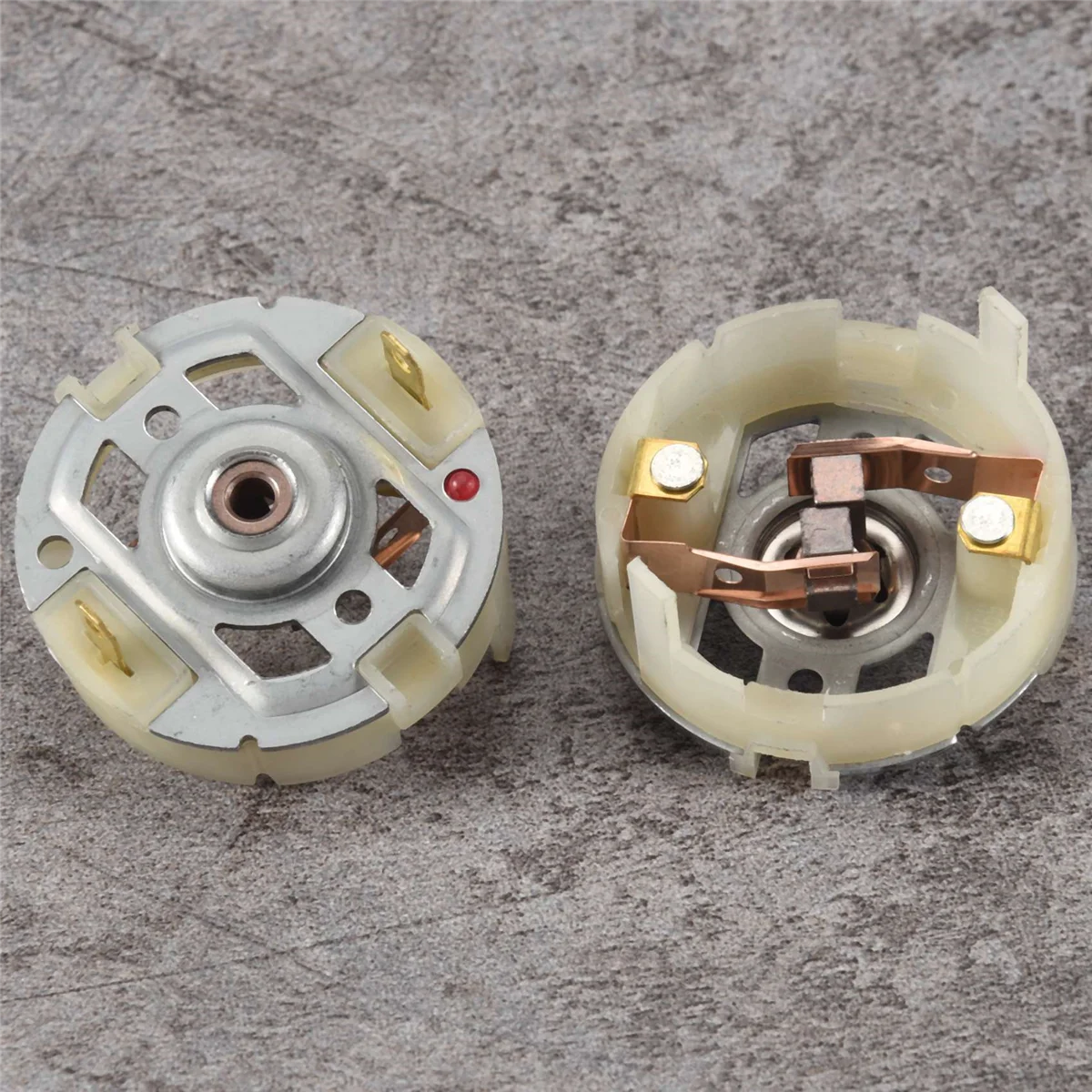 【Last-Chance!】Spazzola per carbone