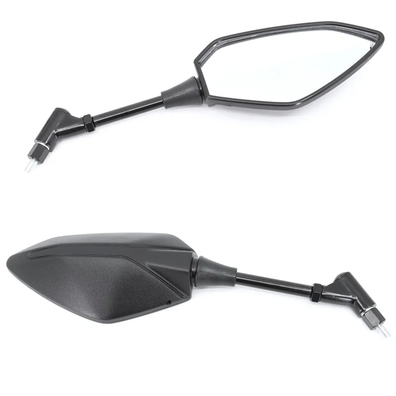 A80X-Rear View Mirror Unit 9AY0-200200 / 9AY0-200300 For Cfmoto Cforce 400-1000 X8 CF400AU & 500AU Motorcycle Accessory