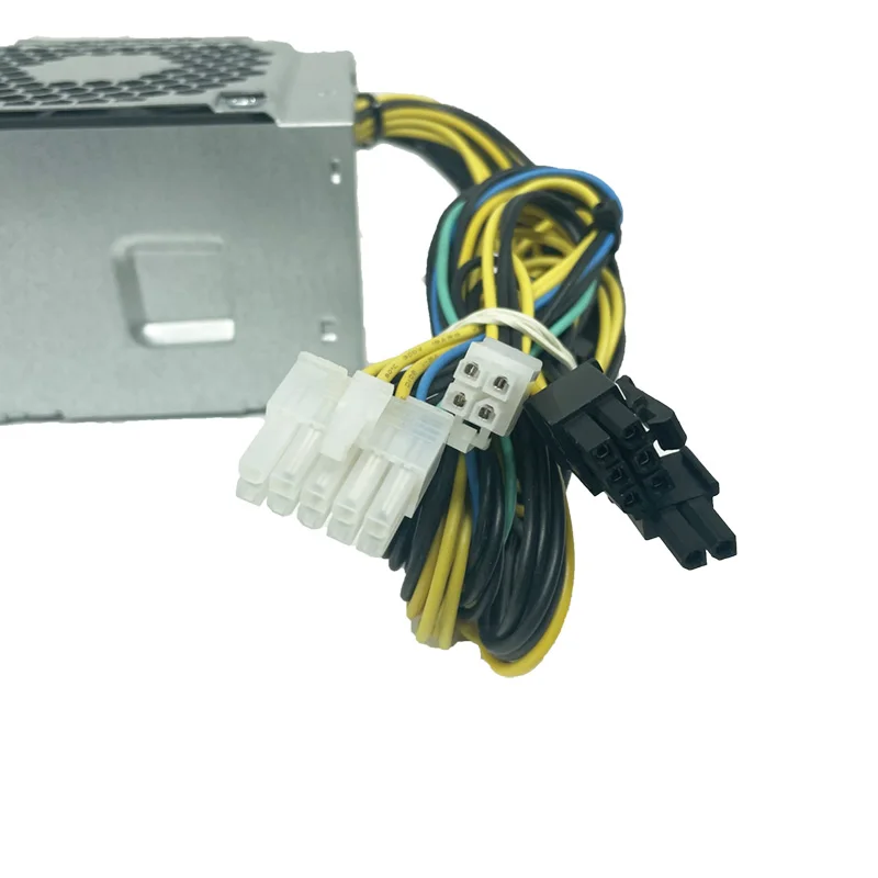 New PSU TFX 410 510 610 710 10Pin 600W Power Supply PA-5181-3A FSP500-20TGBAB HK280-72PP FSP210-20TGBAB PCE025 PCJ007