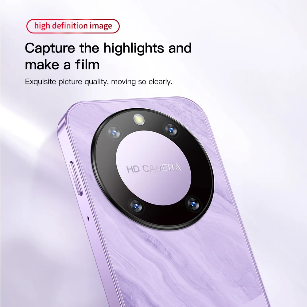 SERVO P90 Android Mini Smartphone Dual SIM Cards Google Play 2000mAh Telefon komórkowy Wifi Hotspot 3.0 Inch Screen Tiny Smart Phones