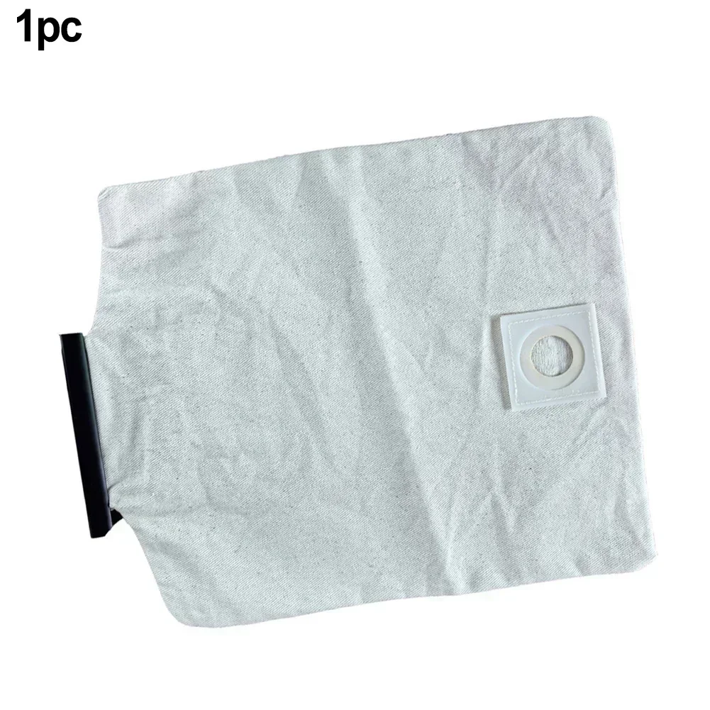 Reusable Dust Bag For Trayfor For Nilfisk VP100 VP200 VP 300 PASSEND Vacuum Cleaner Replacement Accessories