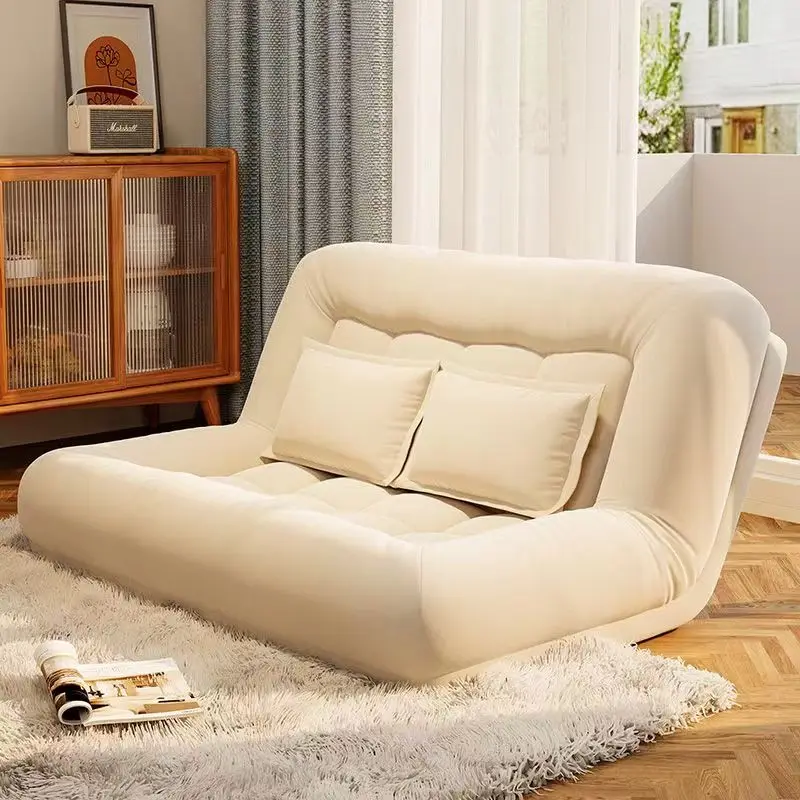 

Sofa bay window balcony bedroom tatami removable children's sofa bed