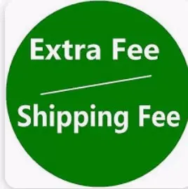 

extra fee