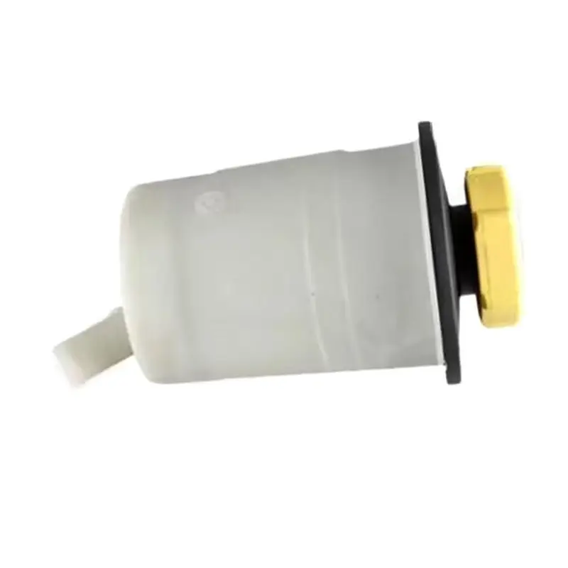 Power Steering Pump Oil Bottle Steering Fluid Reservoir QFX500060 LR061407 For Land Rover Sport Range Rover 2010-2013-A02G