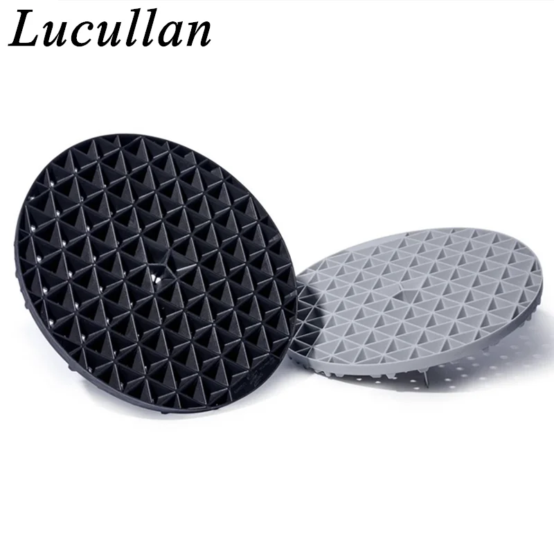 

Lucullan Bucket Insert Grit Trap For Car Wash and Detail Kits Remove Dirt and Debris From Mitts, Cloths, and Sponges