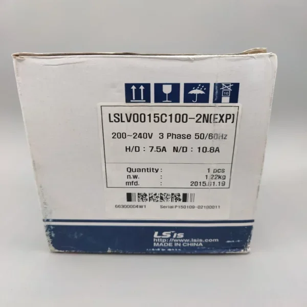 2026 Lv0015C100-2N …