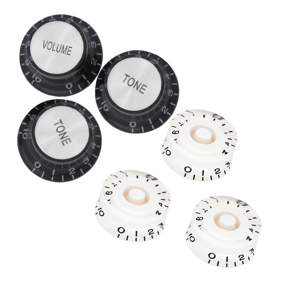 3PCS Guitar Control… - image