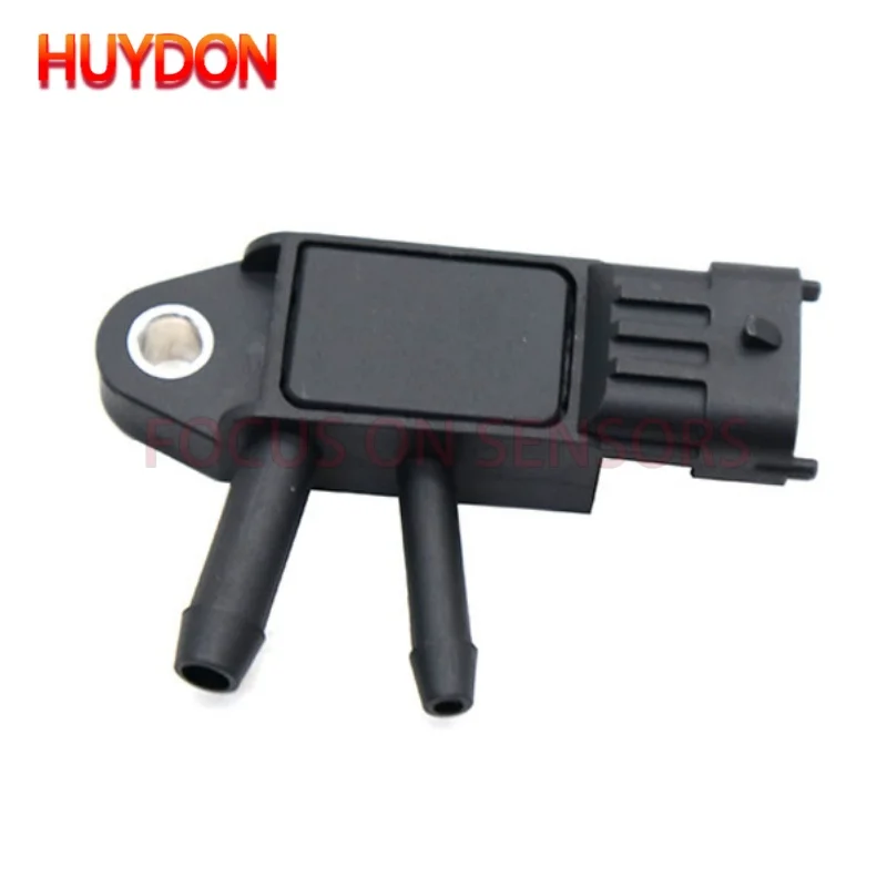0281002772 DPF Exhaust Pressure Sensor For Nissan Qashqai X-Trail Koleos Renault Megane Vitara 1.5 1.6 1.9 2.0 OEM 8200469905