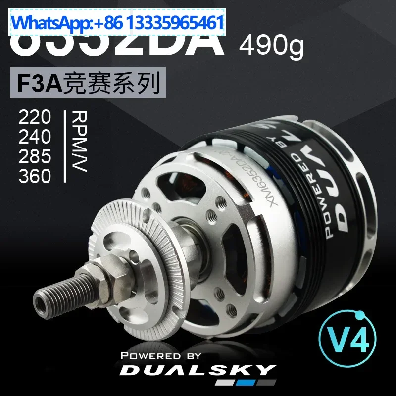 Double Day New DA4 …