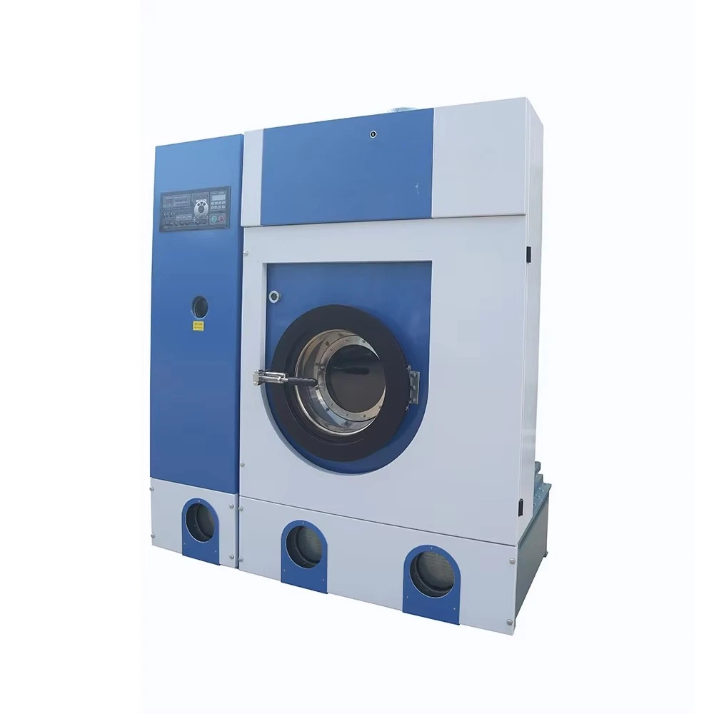 Dry Cleaning Equipment for Sales