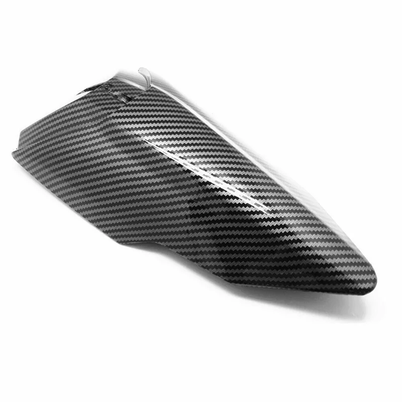 

AV36-Carbon Fiber Finish Motorcycle Rear Tail Solo Seat Cover Fairing For Ducati 959 /1299 / Panigale R