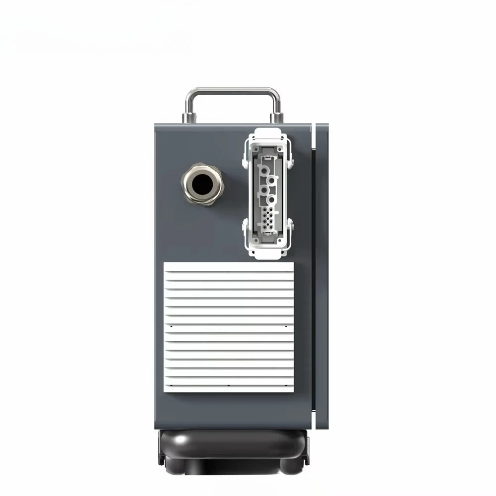 Mobile Charger 40KW 50KW 60KW Fast Charging Station
