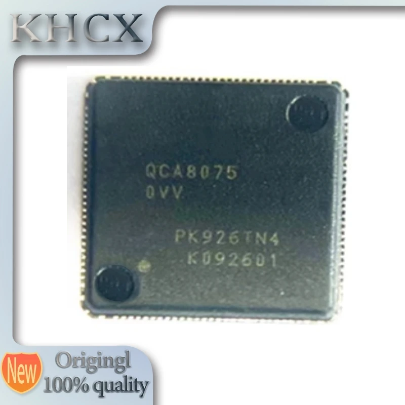 2PCS~10PCS/LOT QCA8075-0VV QCA8075 QFN New original