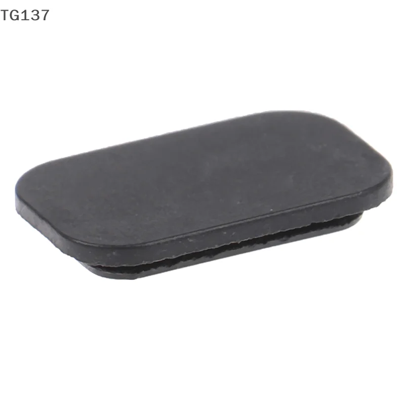 USB Square Plug Bottom Accessory Interface Rubber For 5d2 40D 50D 7D 5DII USB Camera Repair